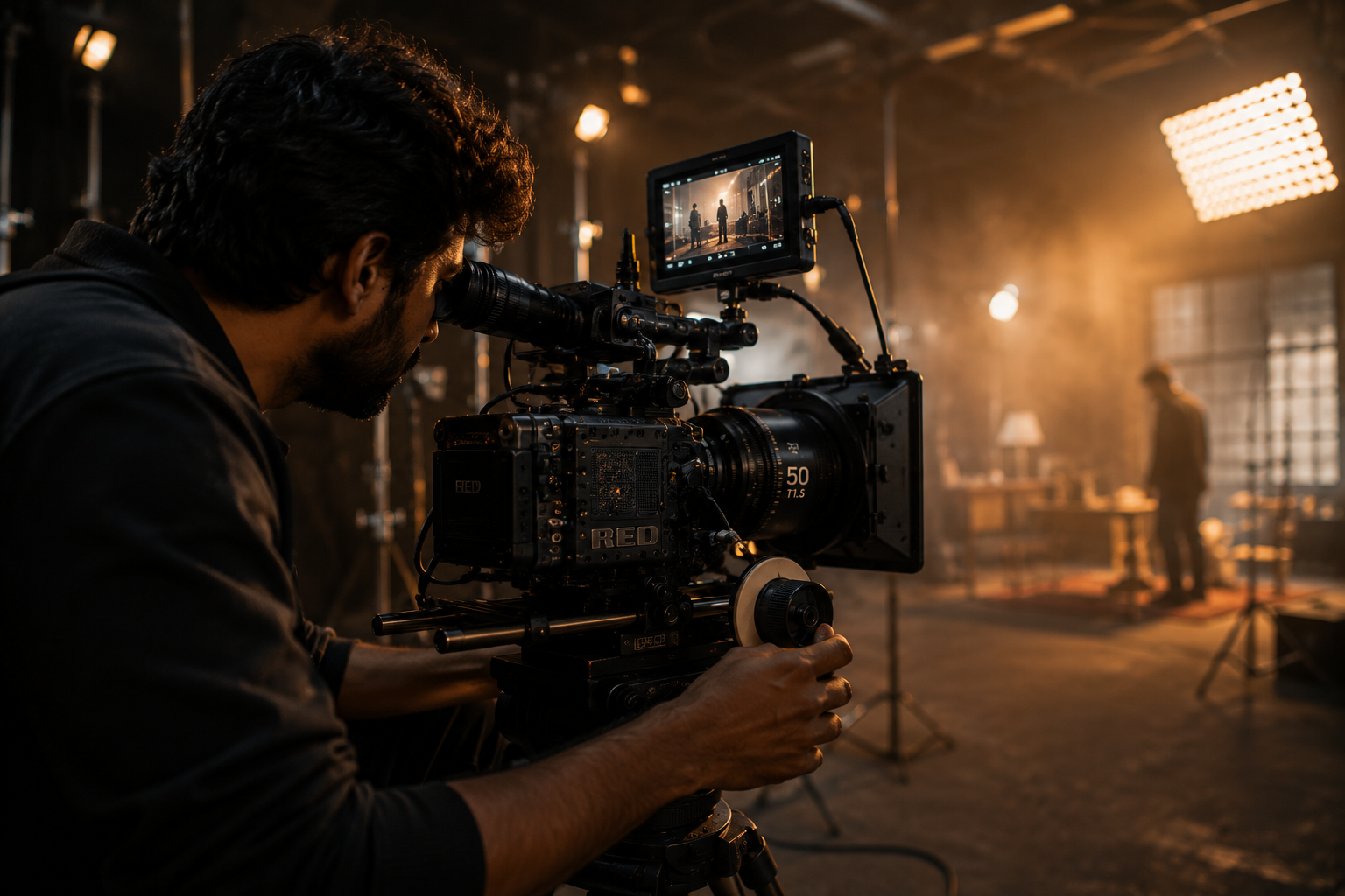 Cinematographers