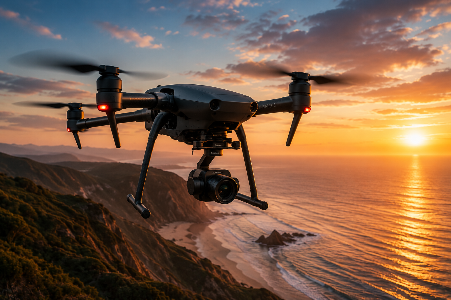 Drone Pilots