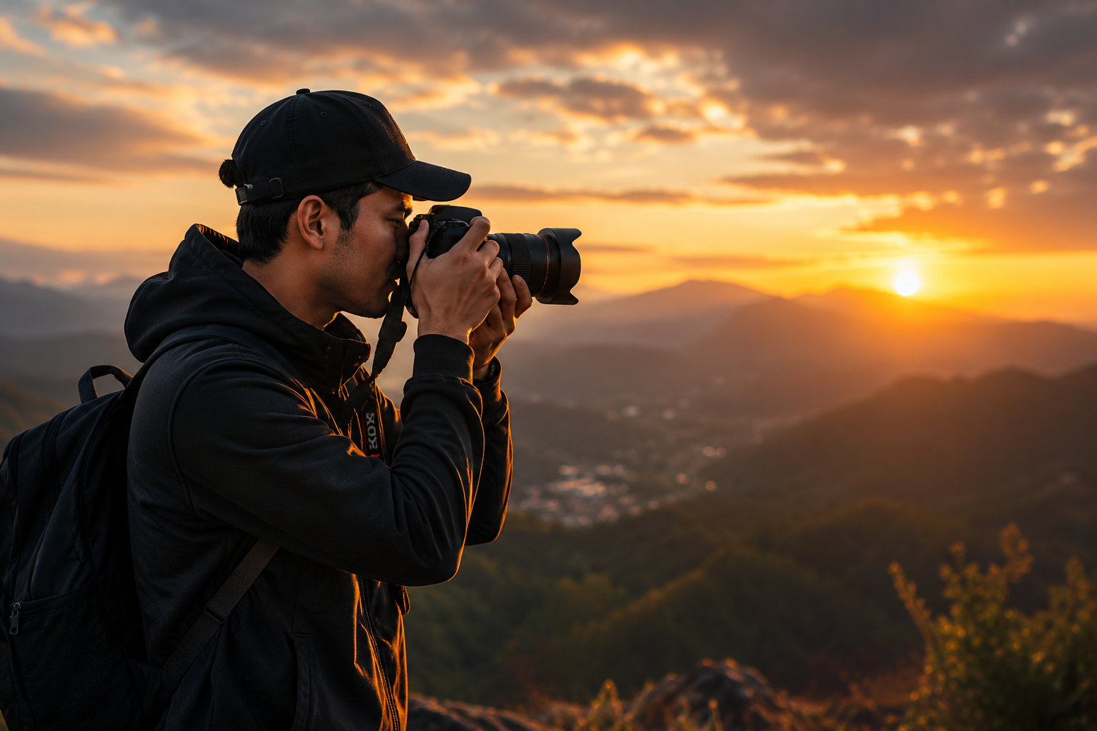 Photographers