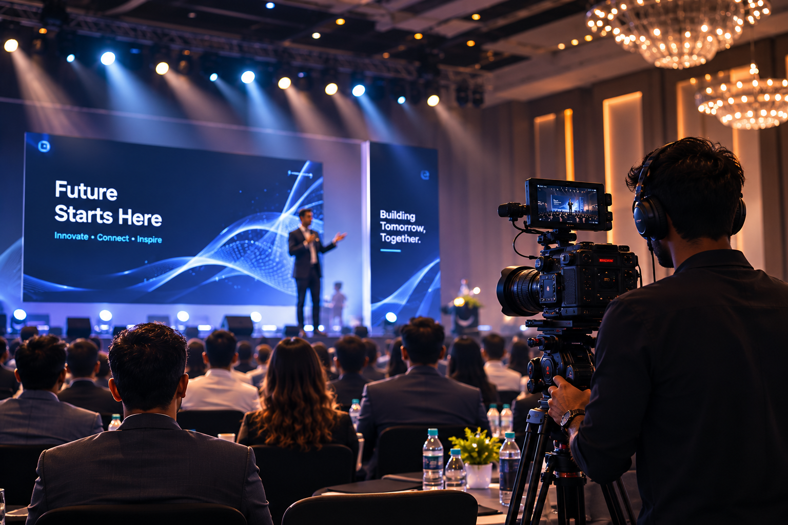 Corporate Events