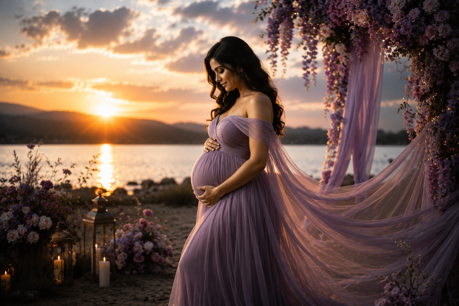 Maternity Shoot
