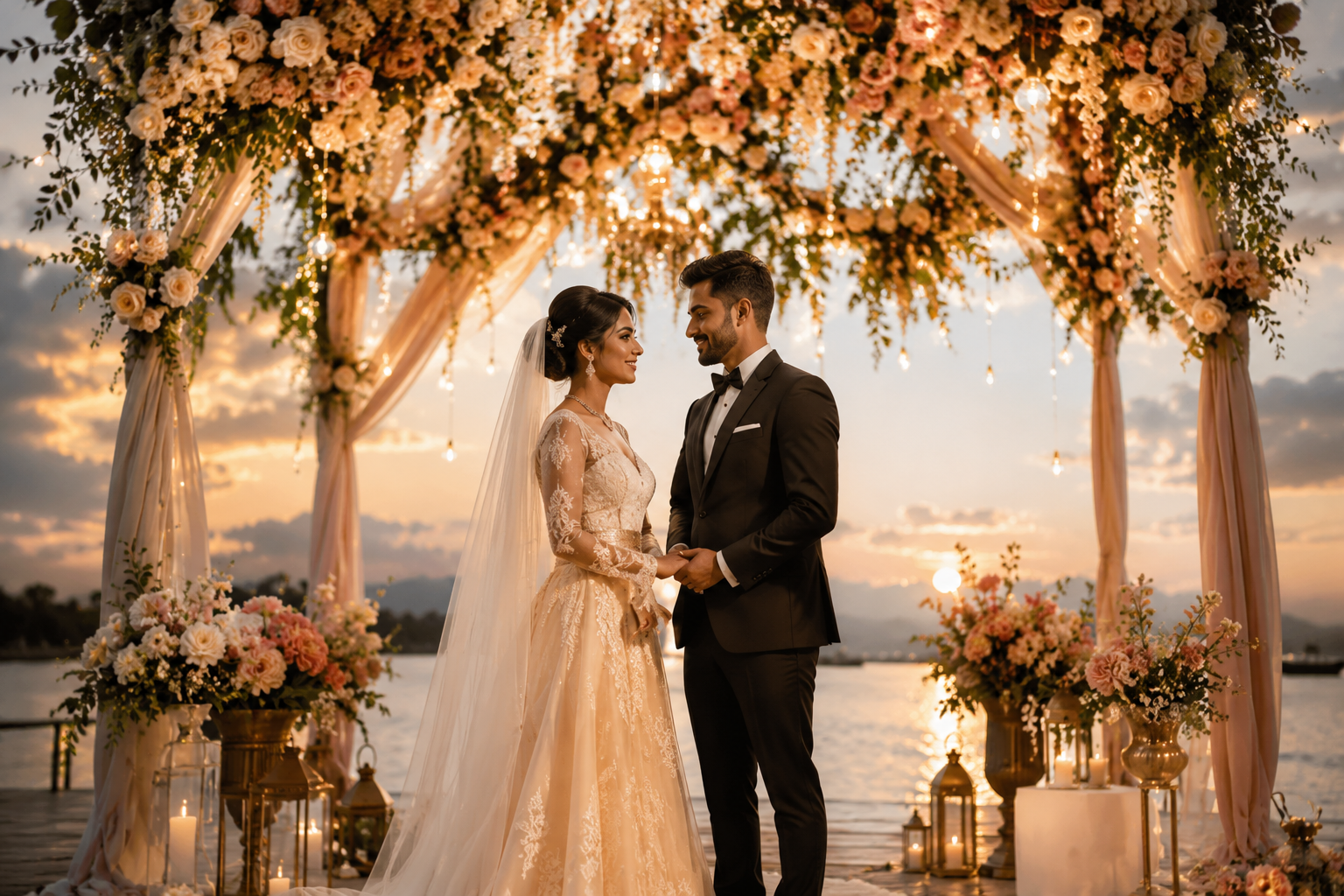 Wedding Photography